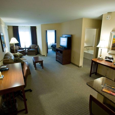 Hawthorn Suites By Wyndham Williamsville Buffalo Airport Pokój zdjęcie