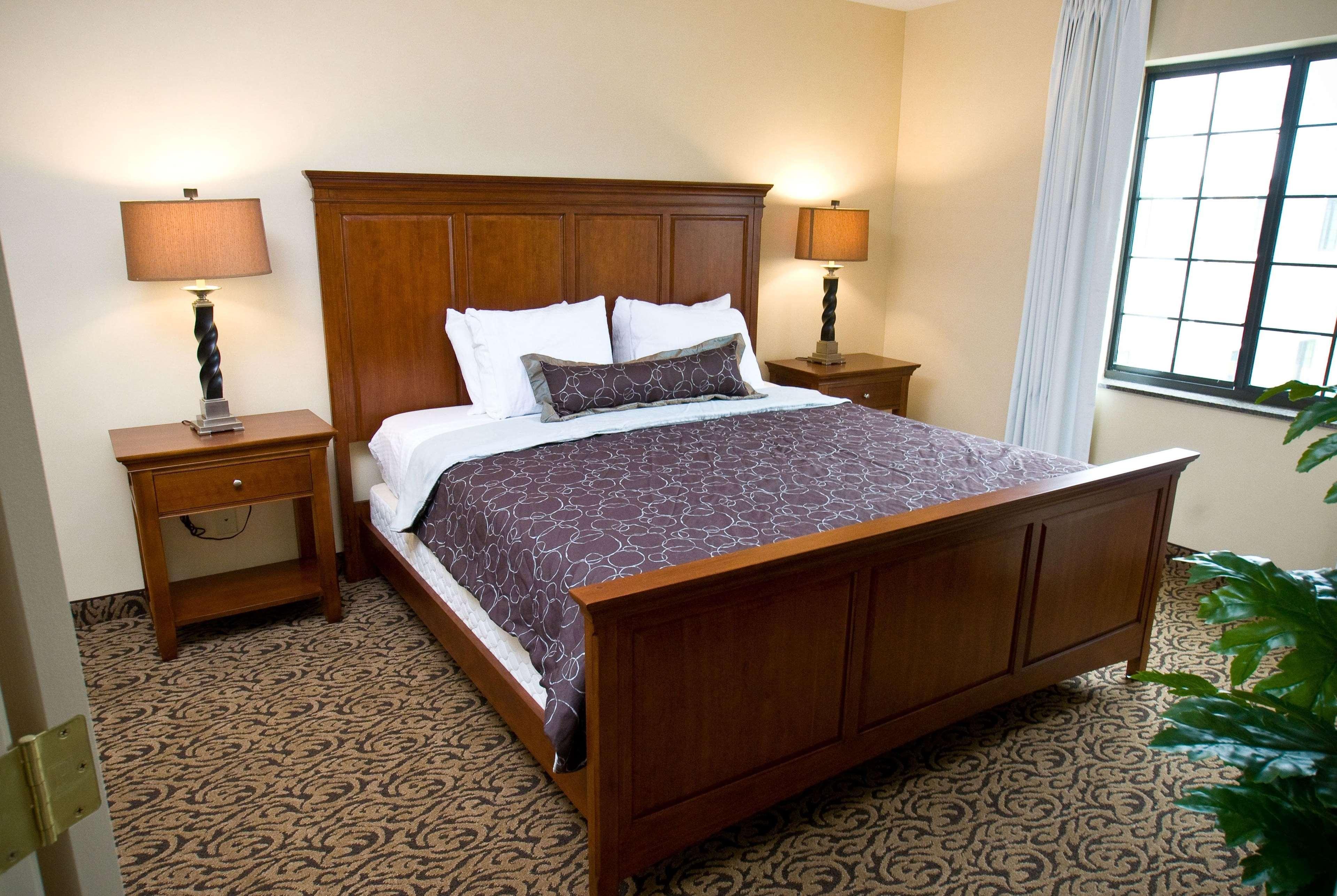 Hawthorn Suites By Wyndham Williamsville Buffalo Airport Zewnętrze zdjęcie