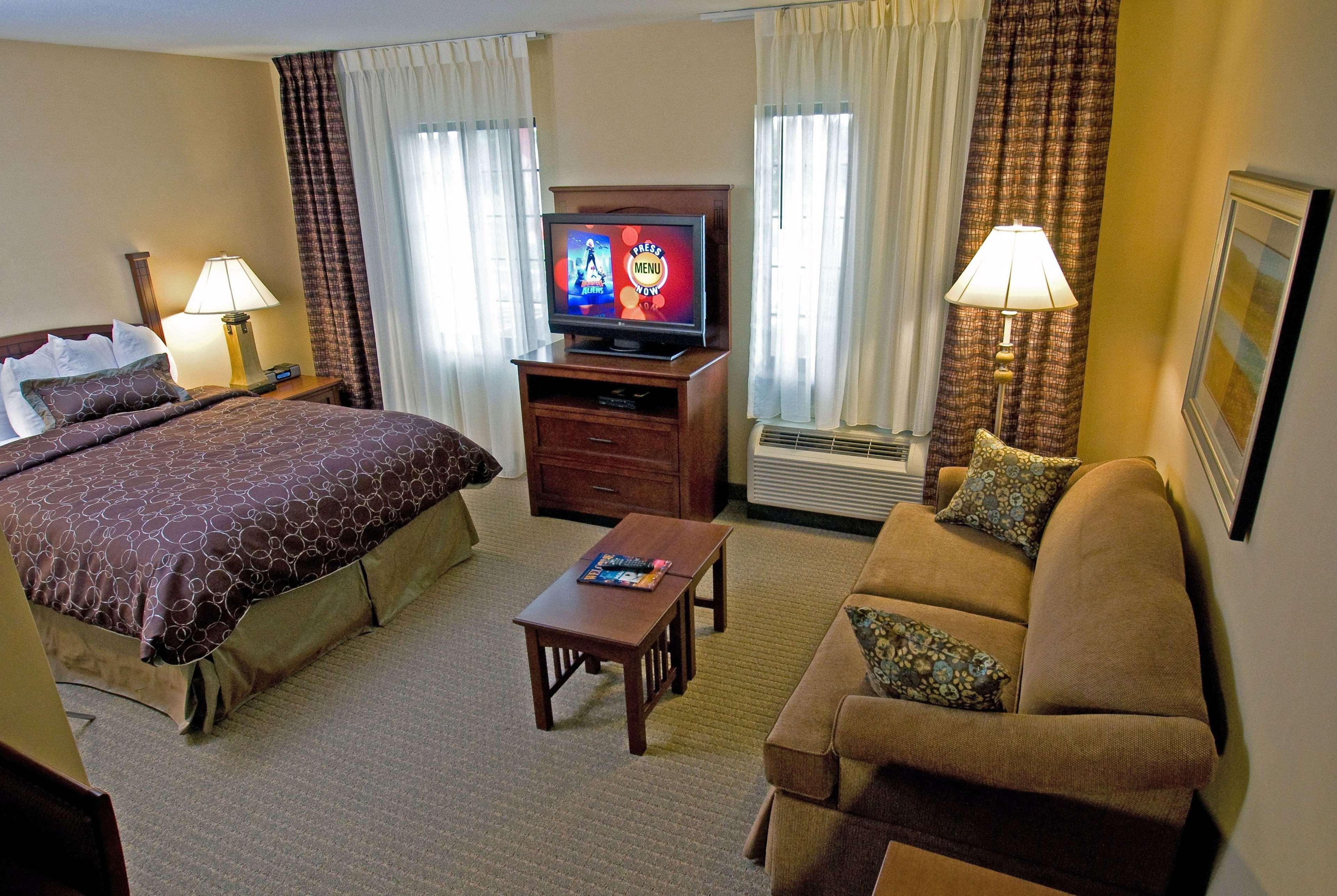 Hawthorn Suites By Wyndham Williamsville Buffalo Airport Pokój zdjęcie