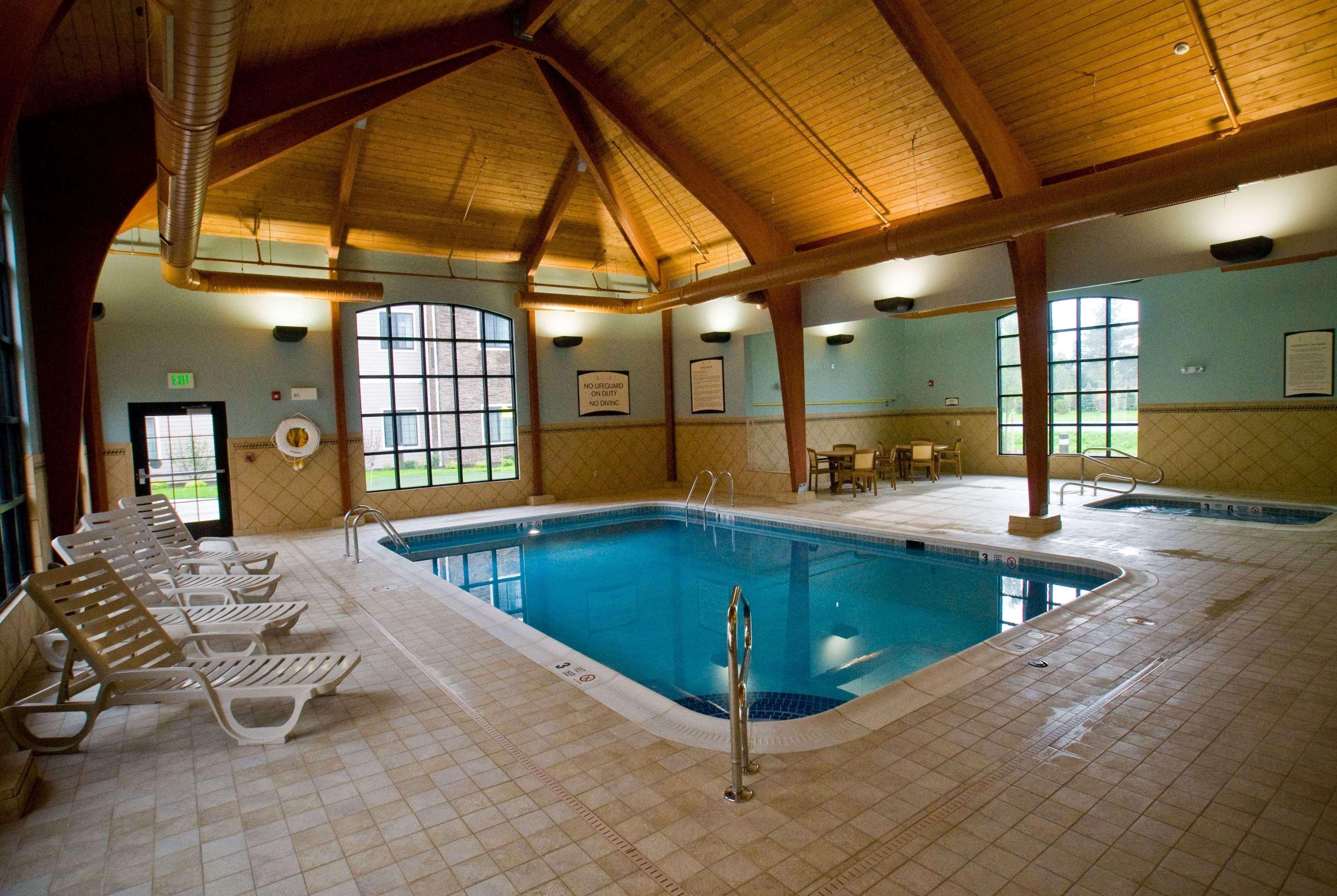 Hawthorn Suites By Wyndham Williamsville Buffalo Airport Zewnętrze zdjęcie