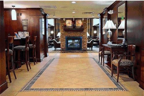 Hawthorn Suites By Wyndham Williamsville Buffalo Airport Zewnętrze zdjęcie