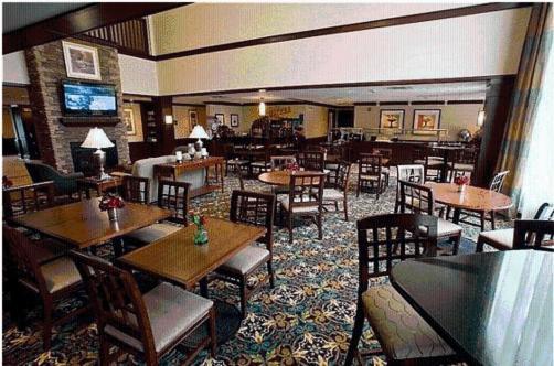 Hawthorn Suites By Wyndham Williamsville Buffalo Airport Zewnętrze zdjęcie