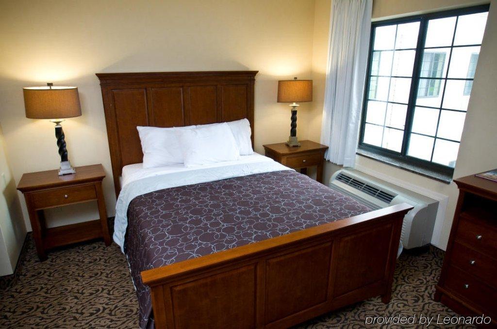 Hawthorn Suites By Wyndham Williamsville Buffalo Airport Pokój zdjęcie