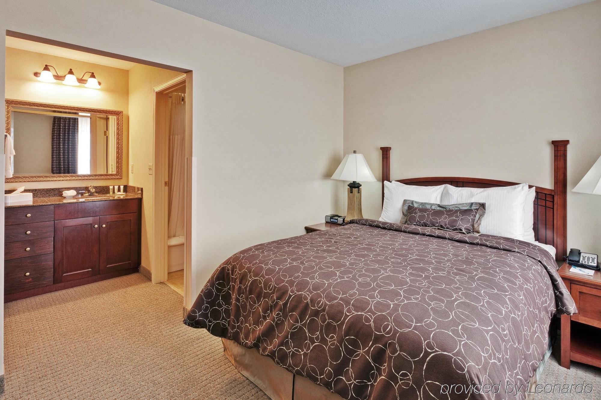 Hawthorn Suites By Wyndham Williamsville Buffalo Airport Pokój zdjęcie