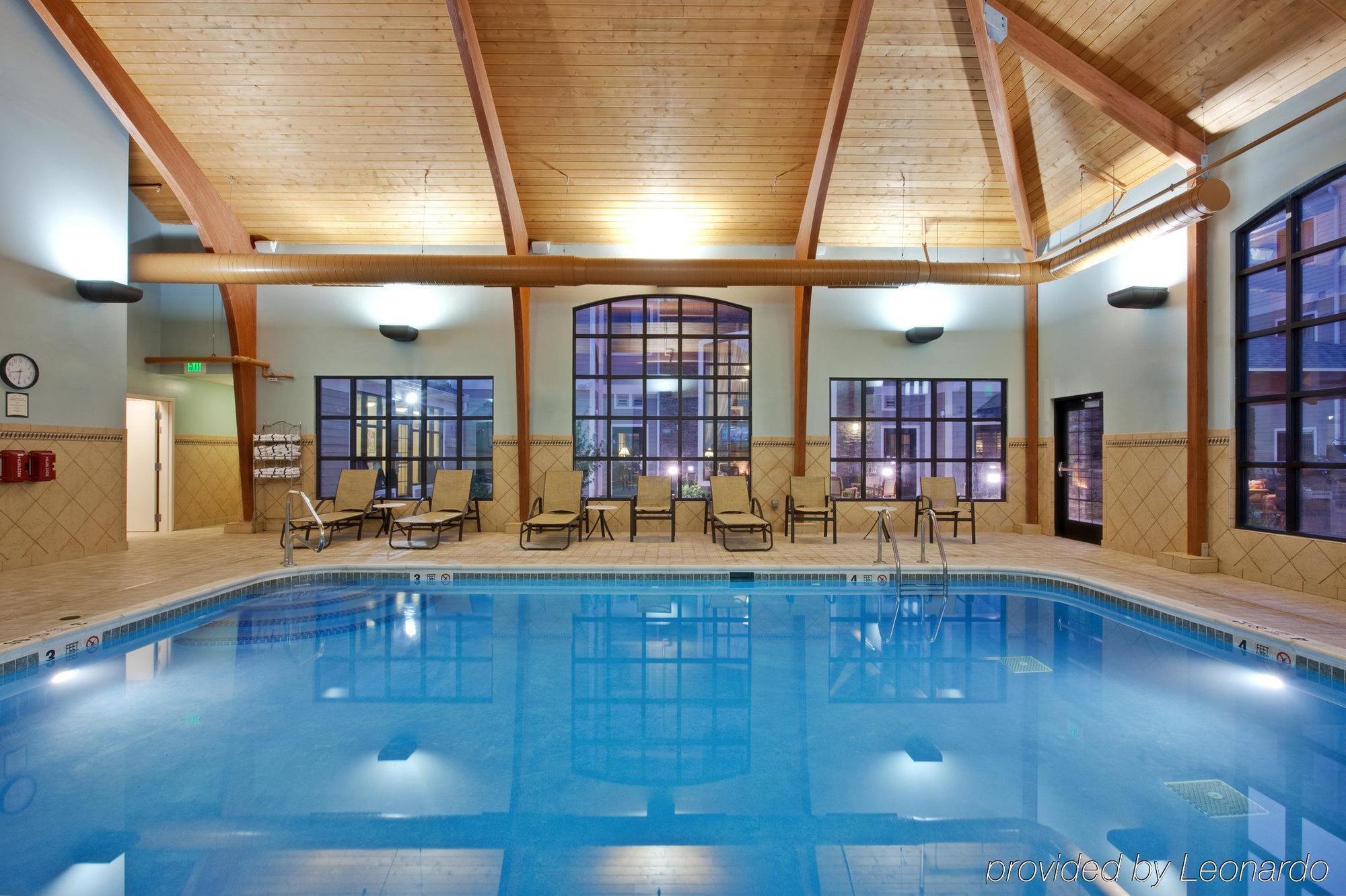 Hawthorn Suites By Wyndham Williamsville Buffalo Airport Udogodnienia zdjęcie