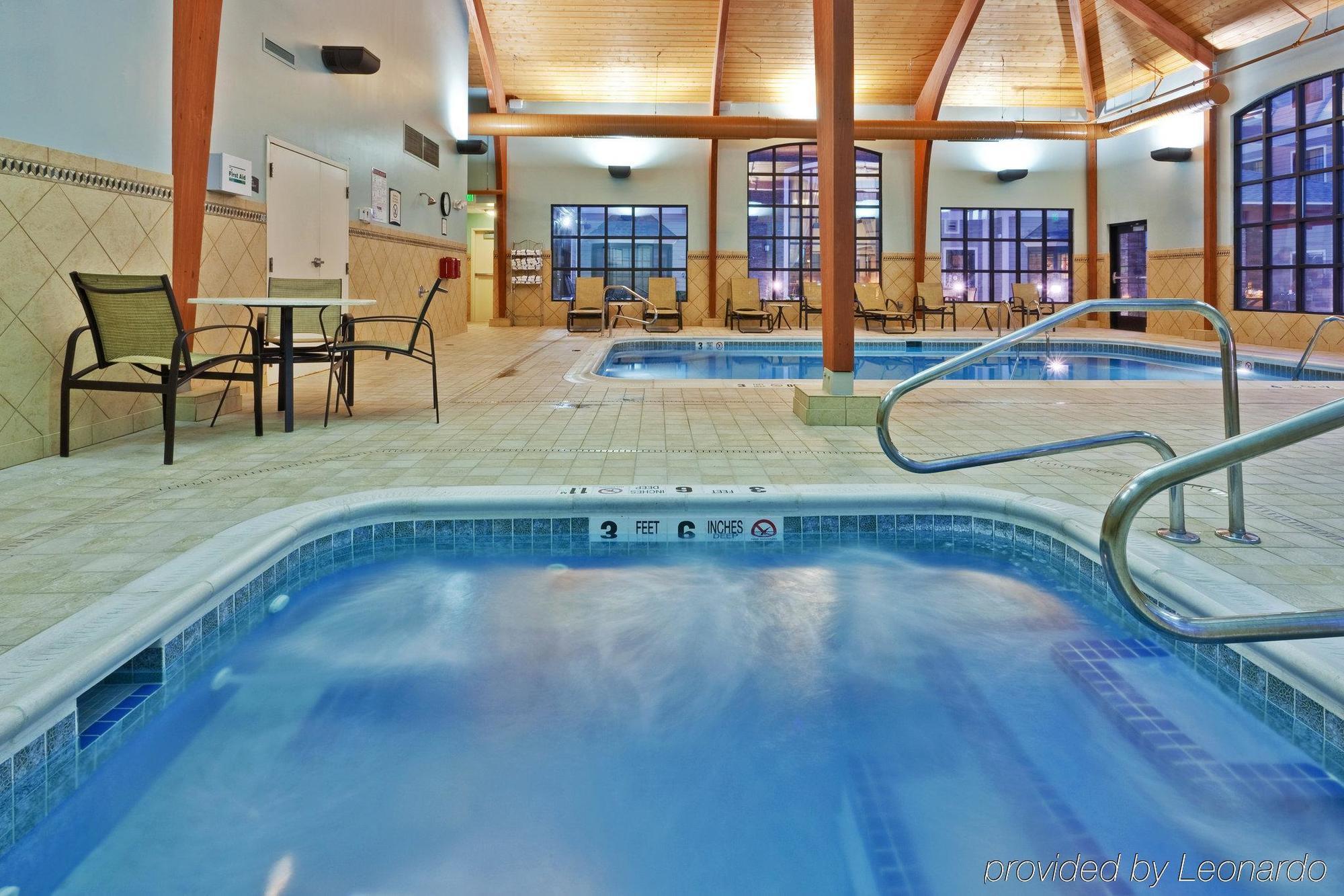 Hawthorn Suites By Wyndham Williamsville Buffalo Airport Udogodnienia zdjęcie