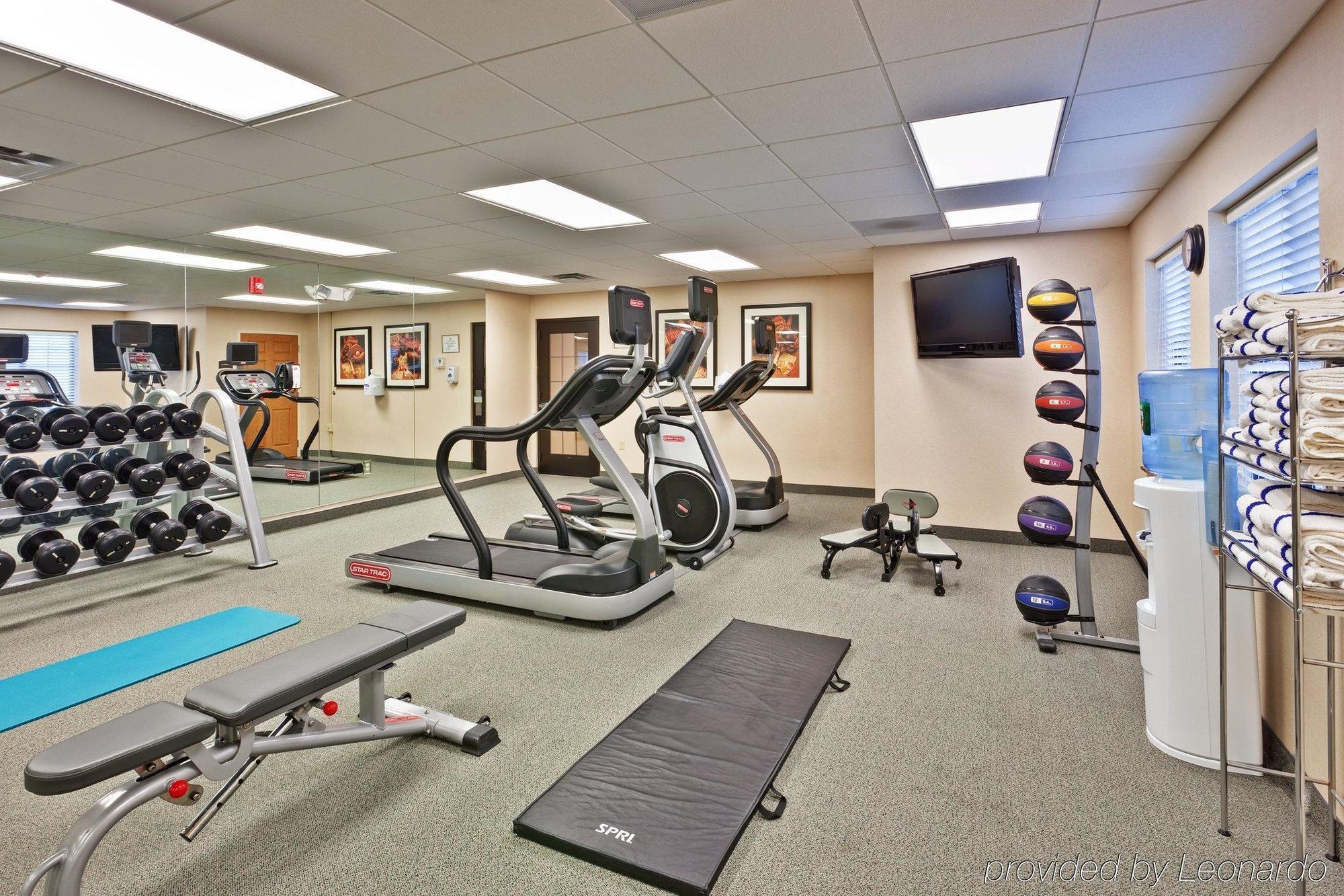 Hawthorn Suites By Wyndham Williamsville Buffalo Airport Udogodnienia zdjęcie
