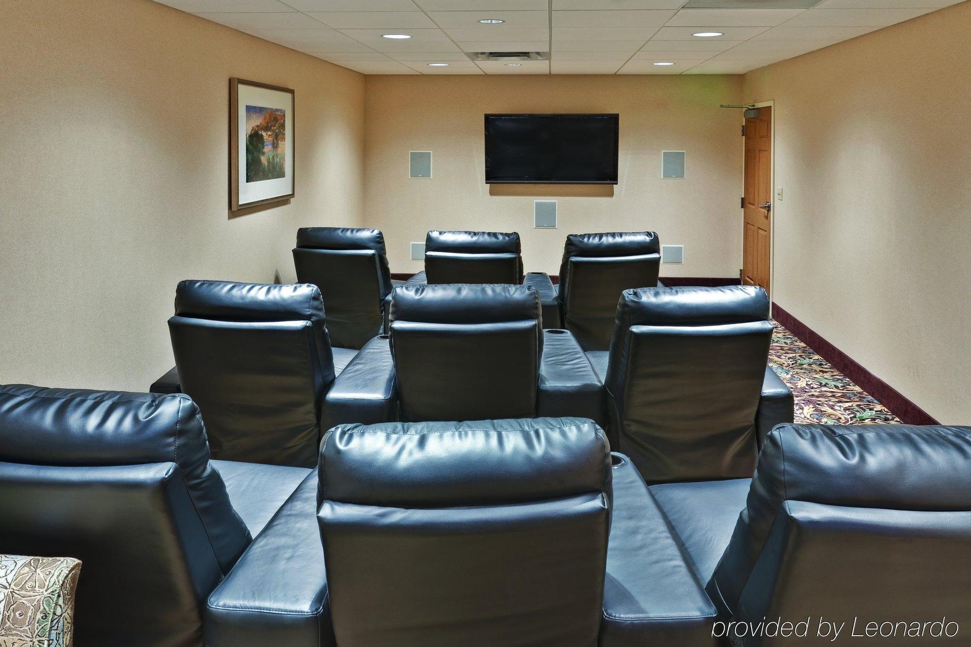 Hawthorn Suites By Wyndham Williamsville Buffalo Airport Udogodnienia zdjęcie
