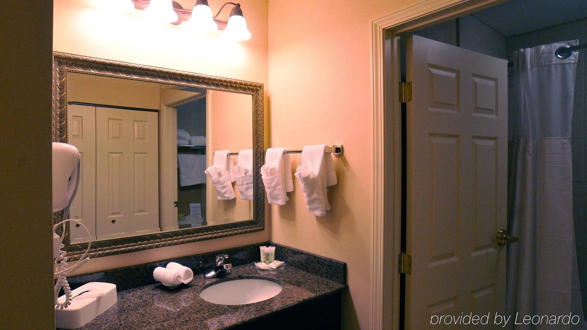 Hawthorn Suites By Wyndham Williamsville Buffalo Airport Zewnętrze zdjęcie