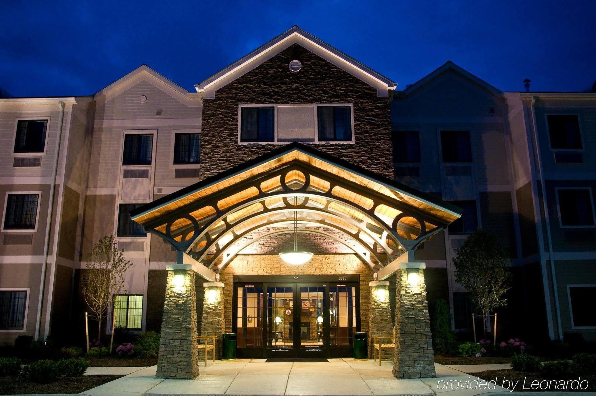 Hawthorn Suites By Wyndham Williamsville Buffalo Airport Zewnętrze zdjęcie