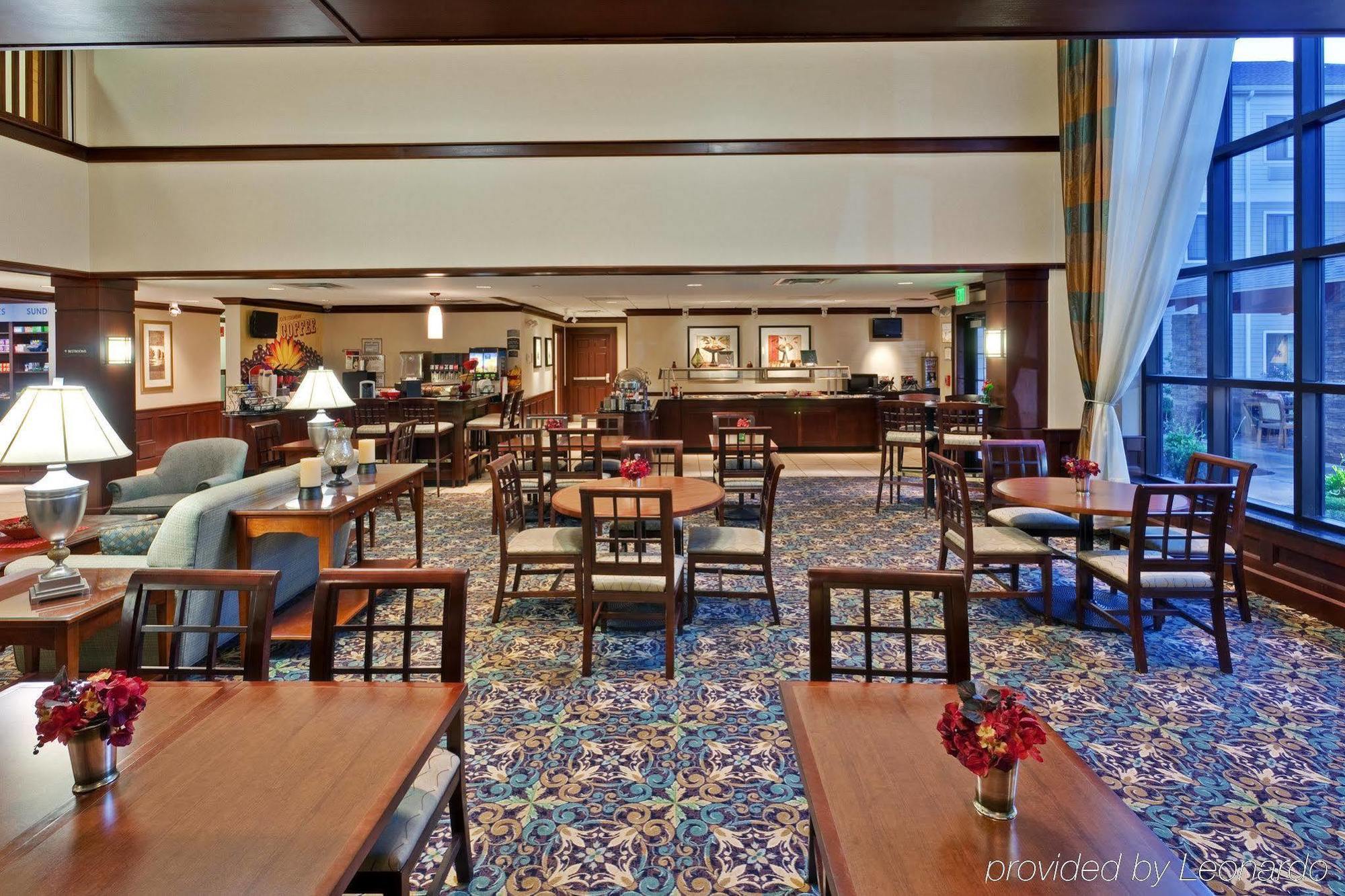Hawthorn Suites By Wyndham Williamsville Buffalo Airport Wyposażenia zdjęcie