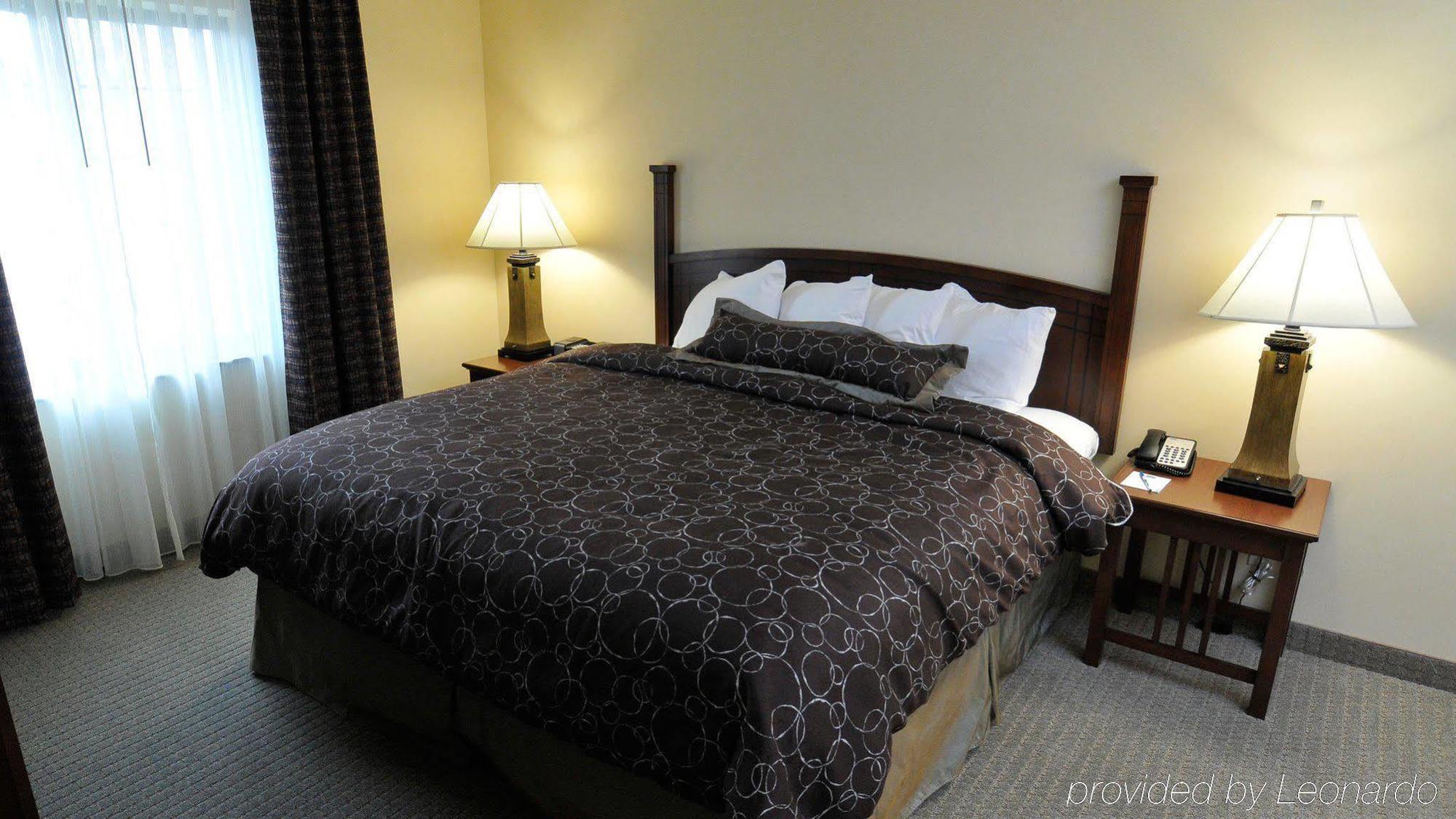 Hawthorn Suites By Wyndham Williamsville Buffalo Airport Zewnętrze zdjęcie