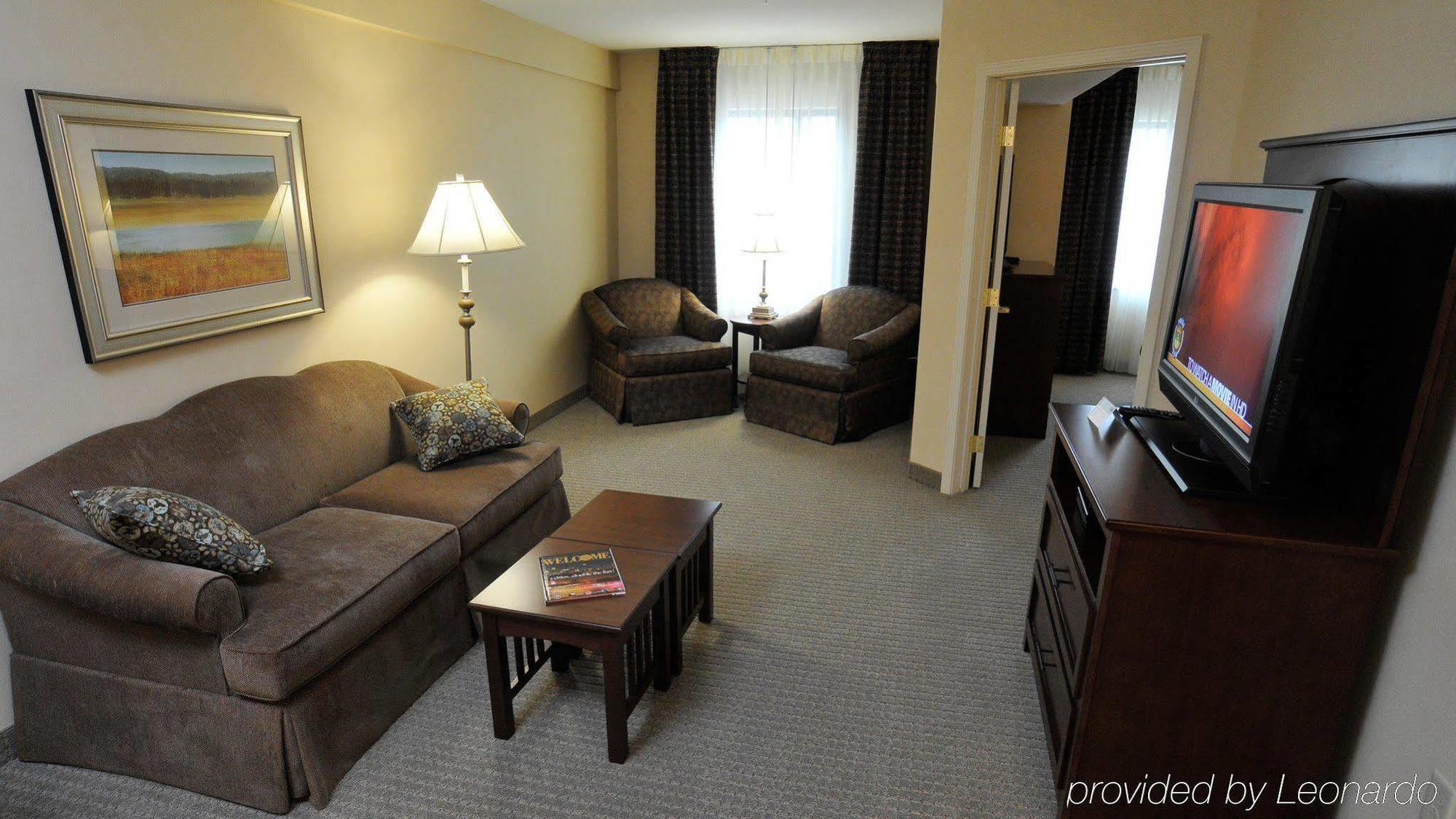 Hawthorn Suites By Wyndham Williamsville Buffalo Airport Zewnętrze zdjęcie