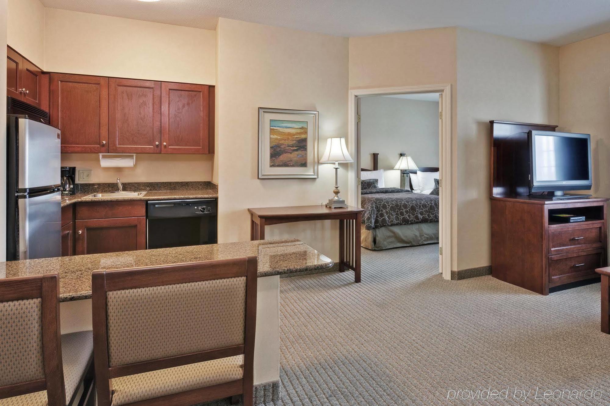 Hawthorn Suites By Wyndham Williamsville Buffalo Airport Pokój zdjęcie