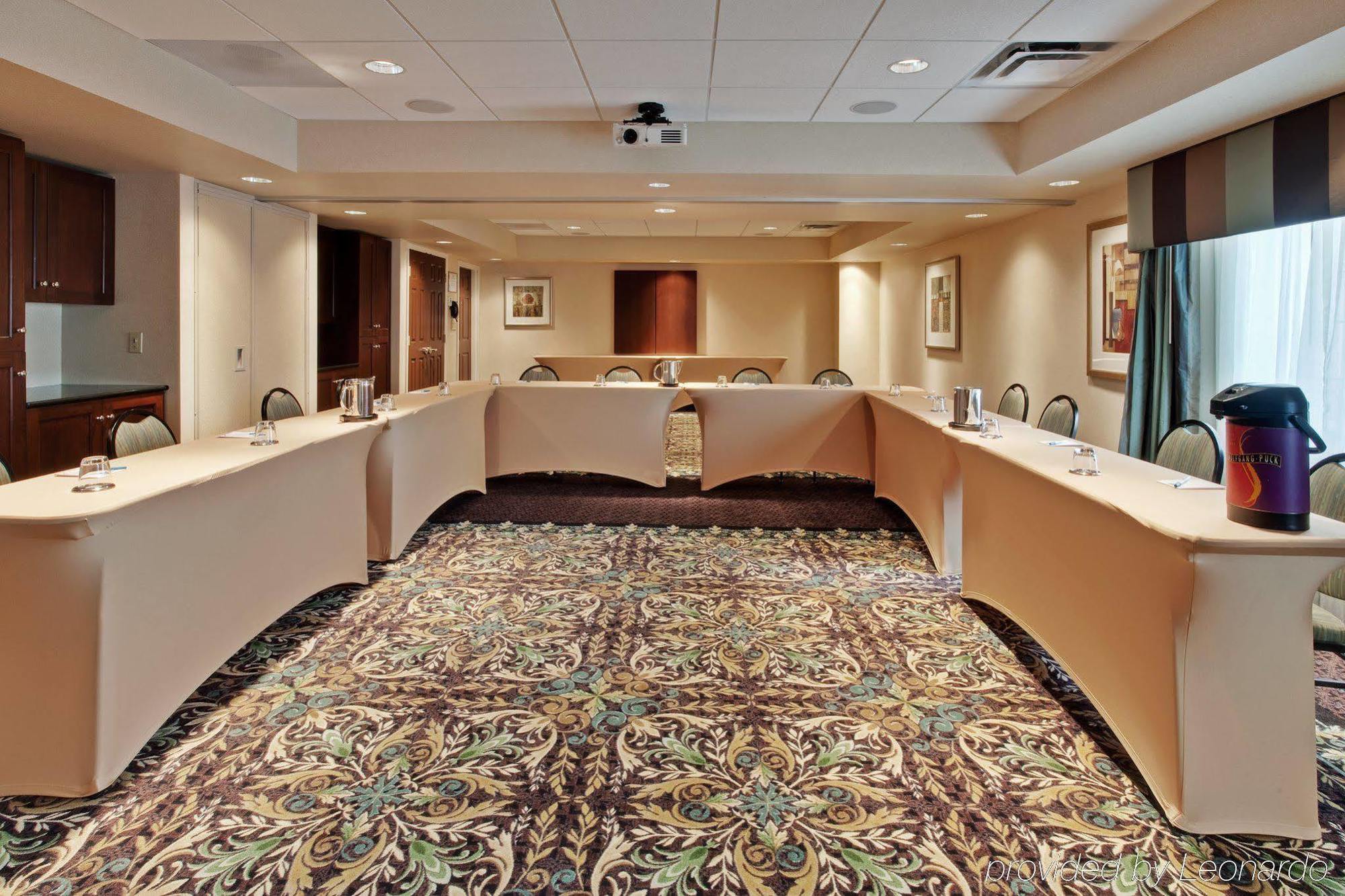 Hawthorn Suites By Wyndham Williamsville Buffalo Airport Udogodnienia zdjęcie