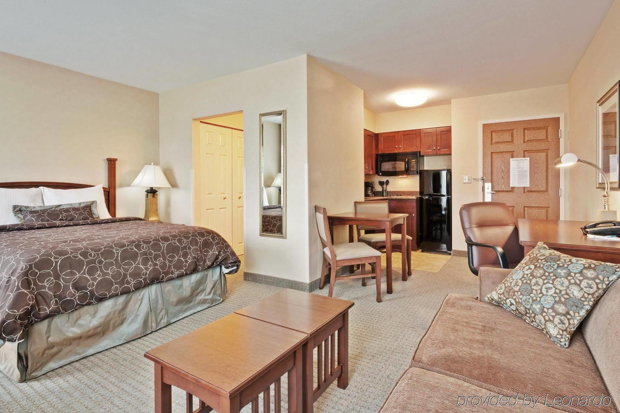 Hawthorn Suites By Wyndham Williamsville Buffalo Airport Pokój zdjęcie