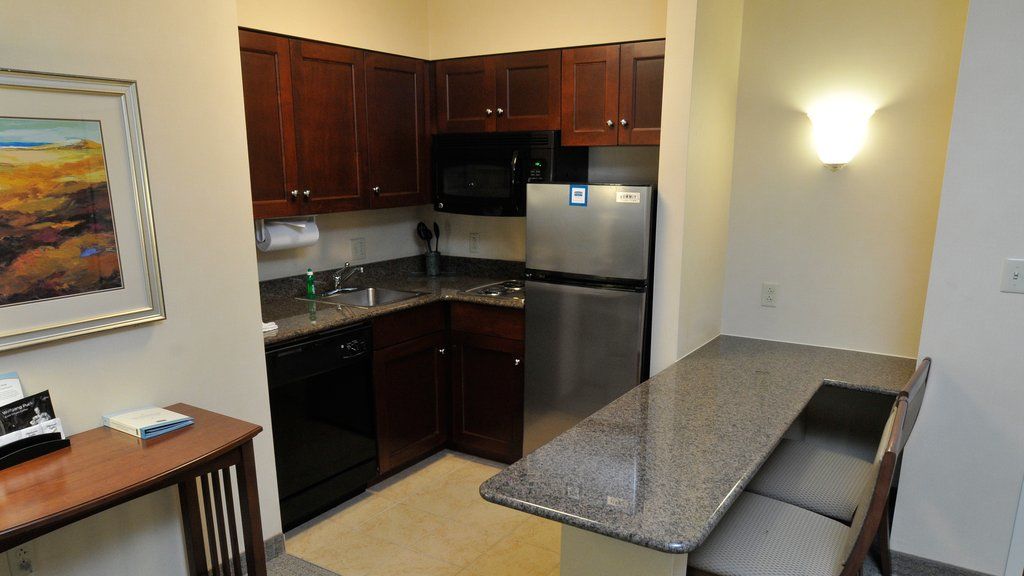 Hawthorn Suites By Wyndham Williamsville Buffalo Airport Zewnętrze zdjęcie