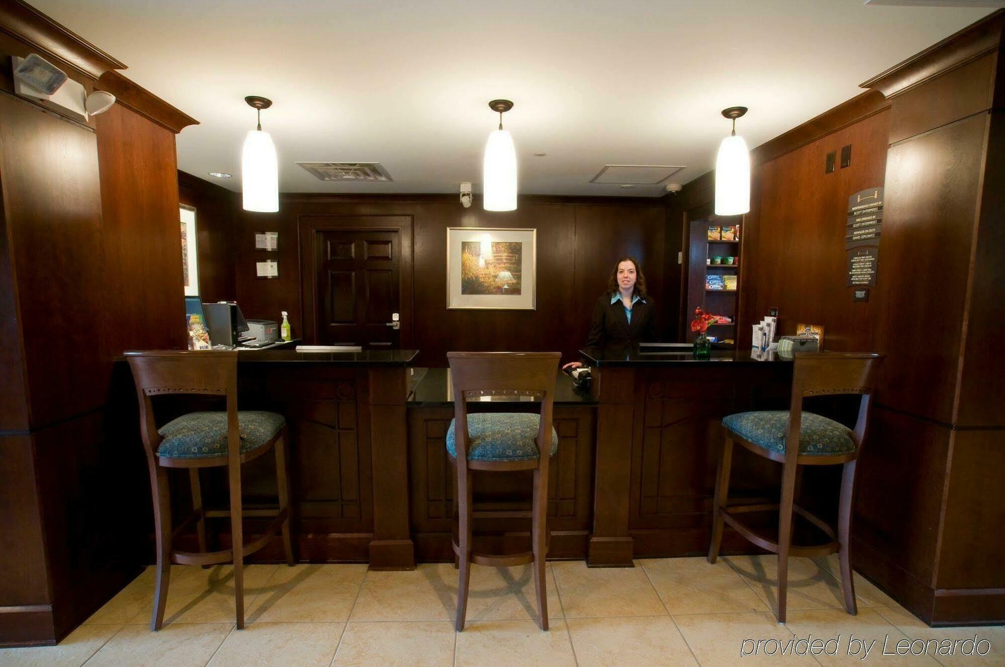 Hawthorn Suites By Wyndham Williamsville Buffalo Airport Wnętrze zdjęcie