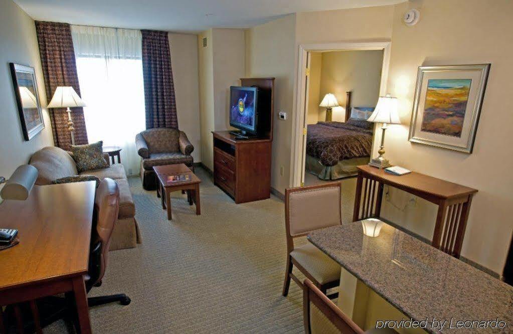 Hawthorn Suites By Wyndham Williamsville Buffalo Airport Zewnętrze zdjęcie